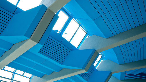 DECKENSYSTEME