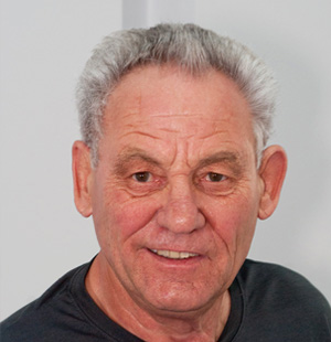 Klaus Schmidt 